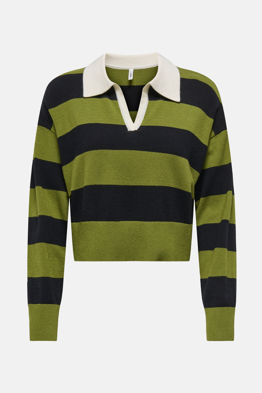Pull - groen - ONLY® - 8