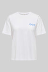 JDYTINNE S/S PRINT T-SHIRT JRS EXP