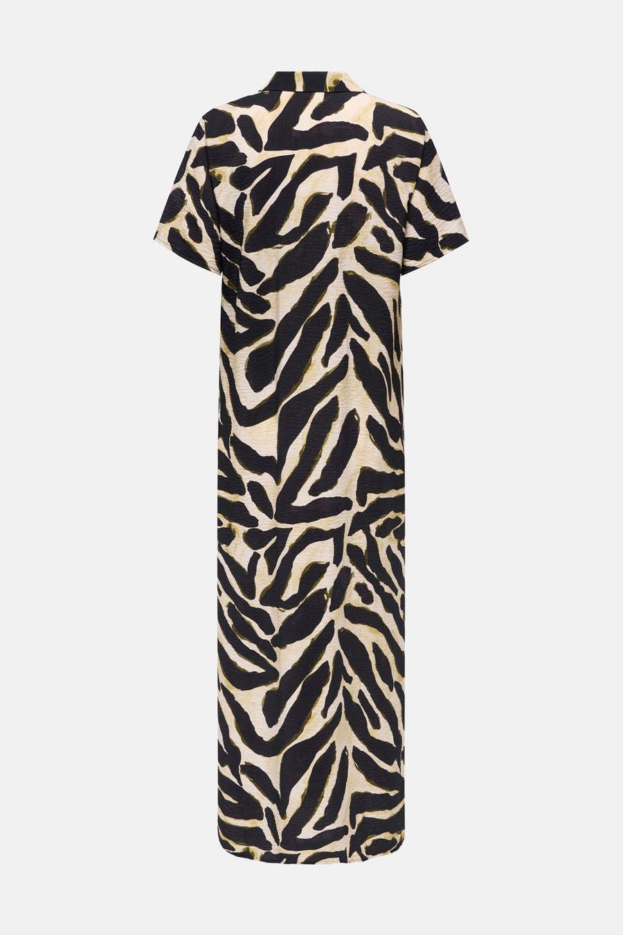 Kleedje met korte mouwen - Zwart - JDY