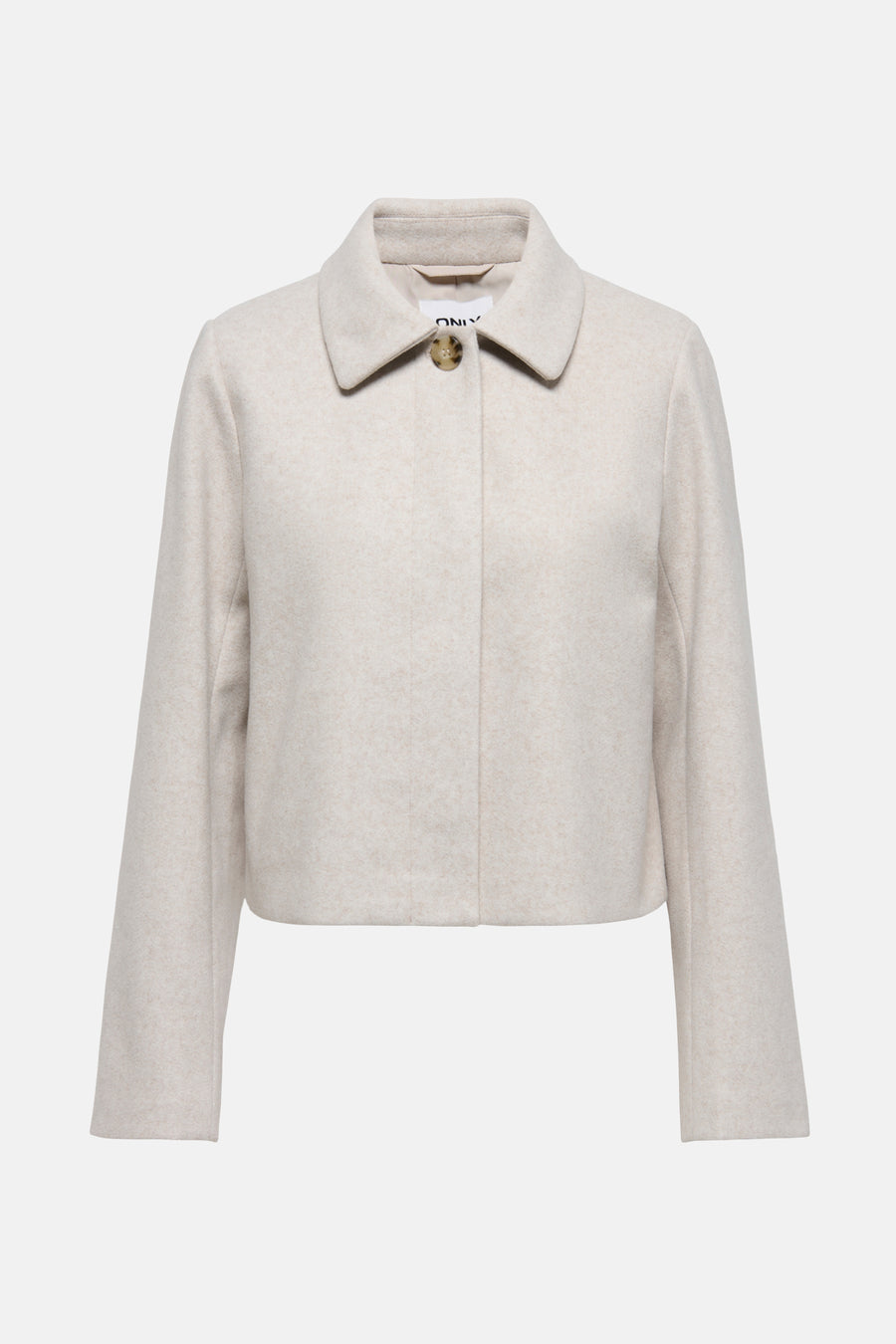 Korte jas ecru - ONLY® - ONLY® - 6