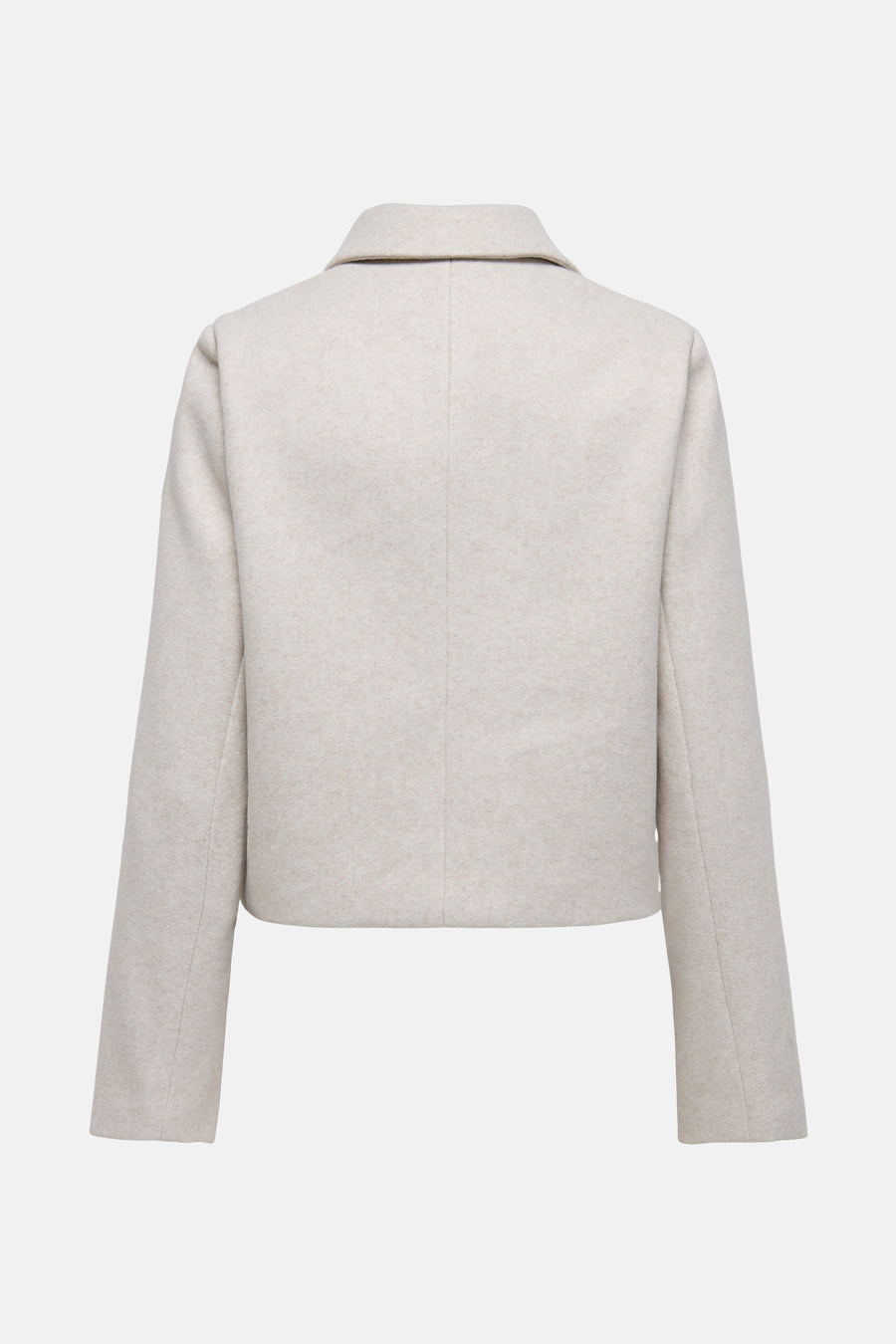 Korte jas ecru - ONLY® - ONLY® - 7