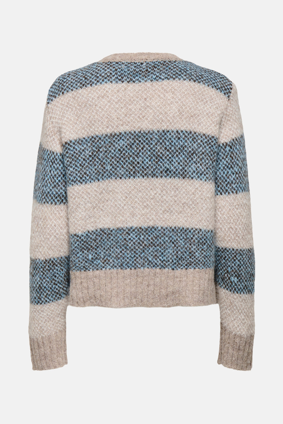 Pull met ronde hals - Multicolor - JDY