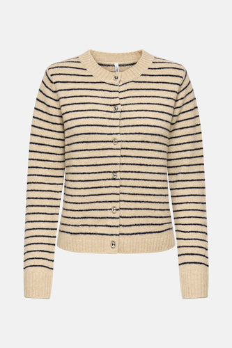 Cardigan Écru - ONLY® - ONLY®
