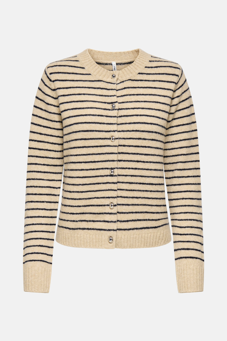 Cardigan Écru - ONLY® - ONLY®