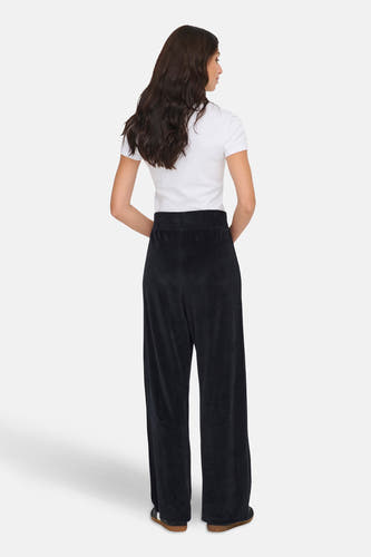 Short de jogging JD JDYYY une large wide elastic elastic band seen seen back.