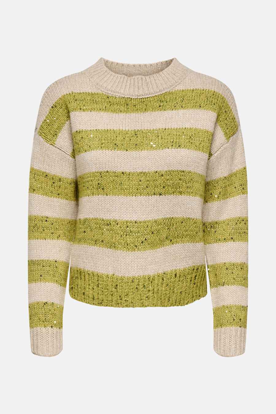 Pull met ronde hals - Multicolor - ONLY® - 6