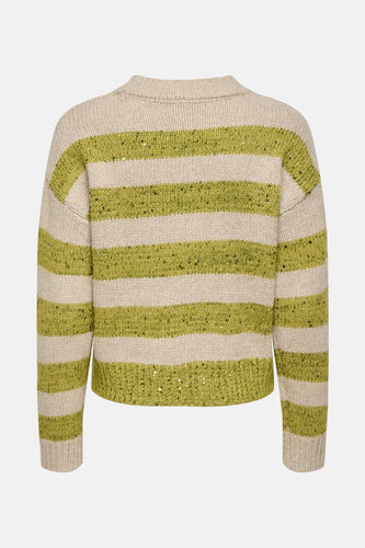 Pull met ronde hals - Multicolor - ONLY® - 7