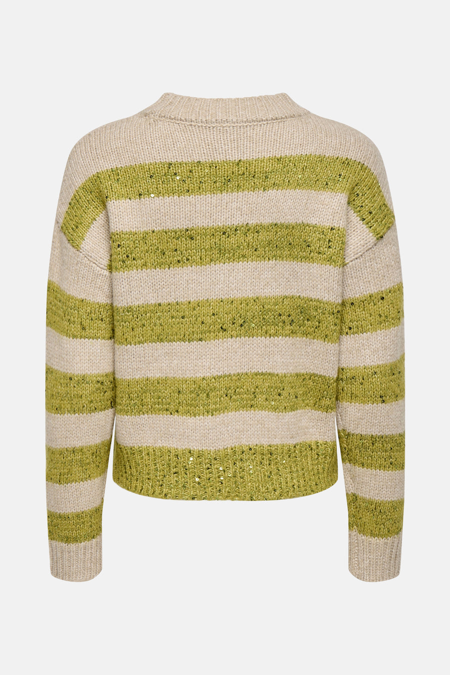 Pull met ronde hals - Multicolor - ONLY® - 7