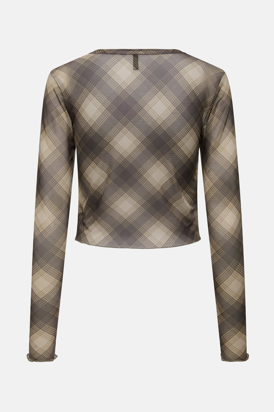 T-shirt à manches longues - brun - ONLY®