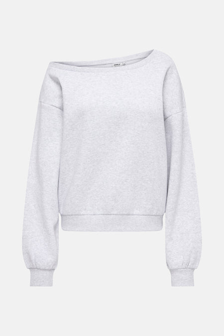 Sweater Grijs - ONLY®
