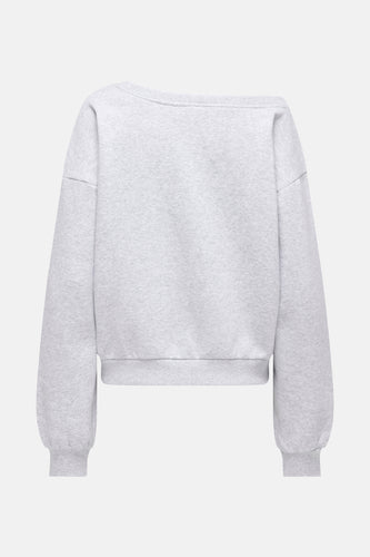 Sweater - grijs