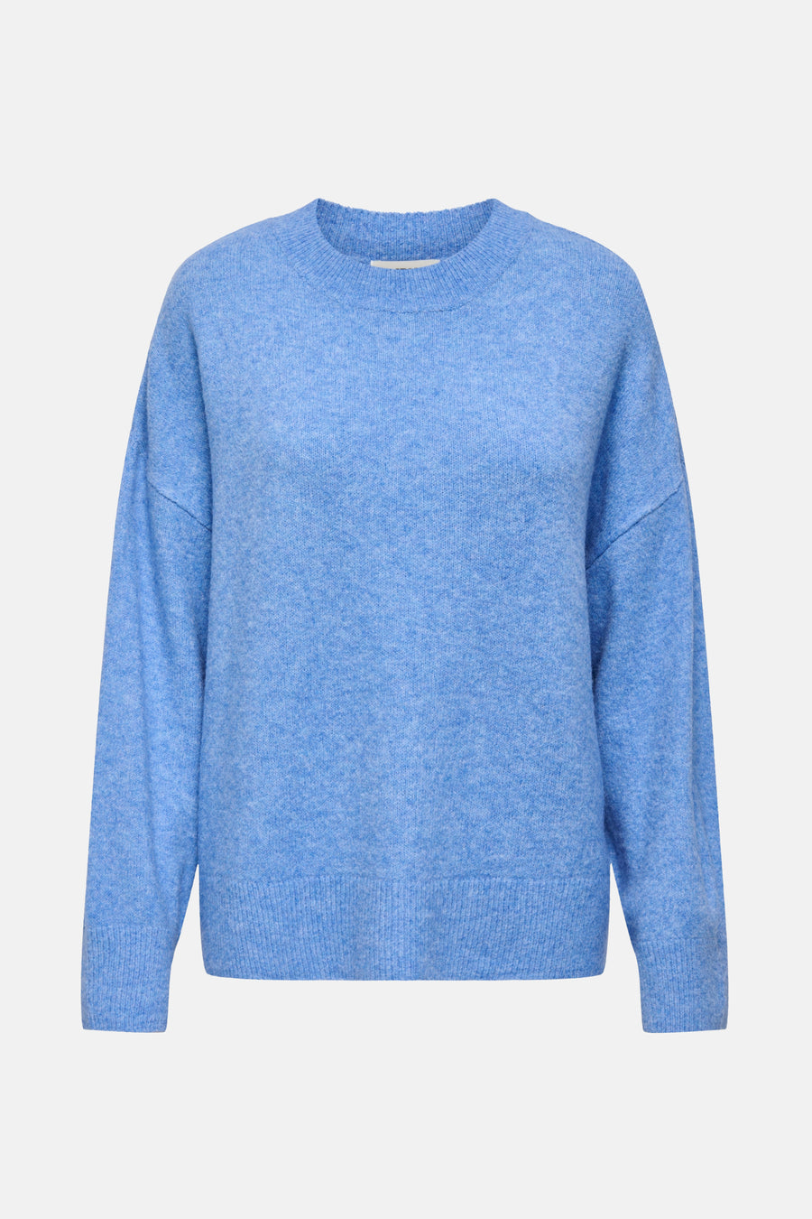 Pull col O bleu - JDY - JDY - 6