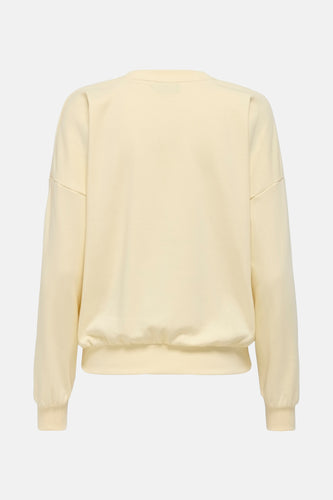 Sweater - ecru - ONLY®