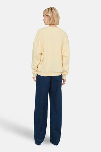 Sweater - ecru - ONLY®