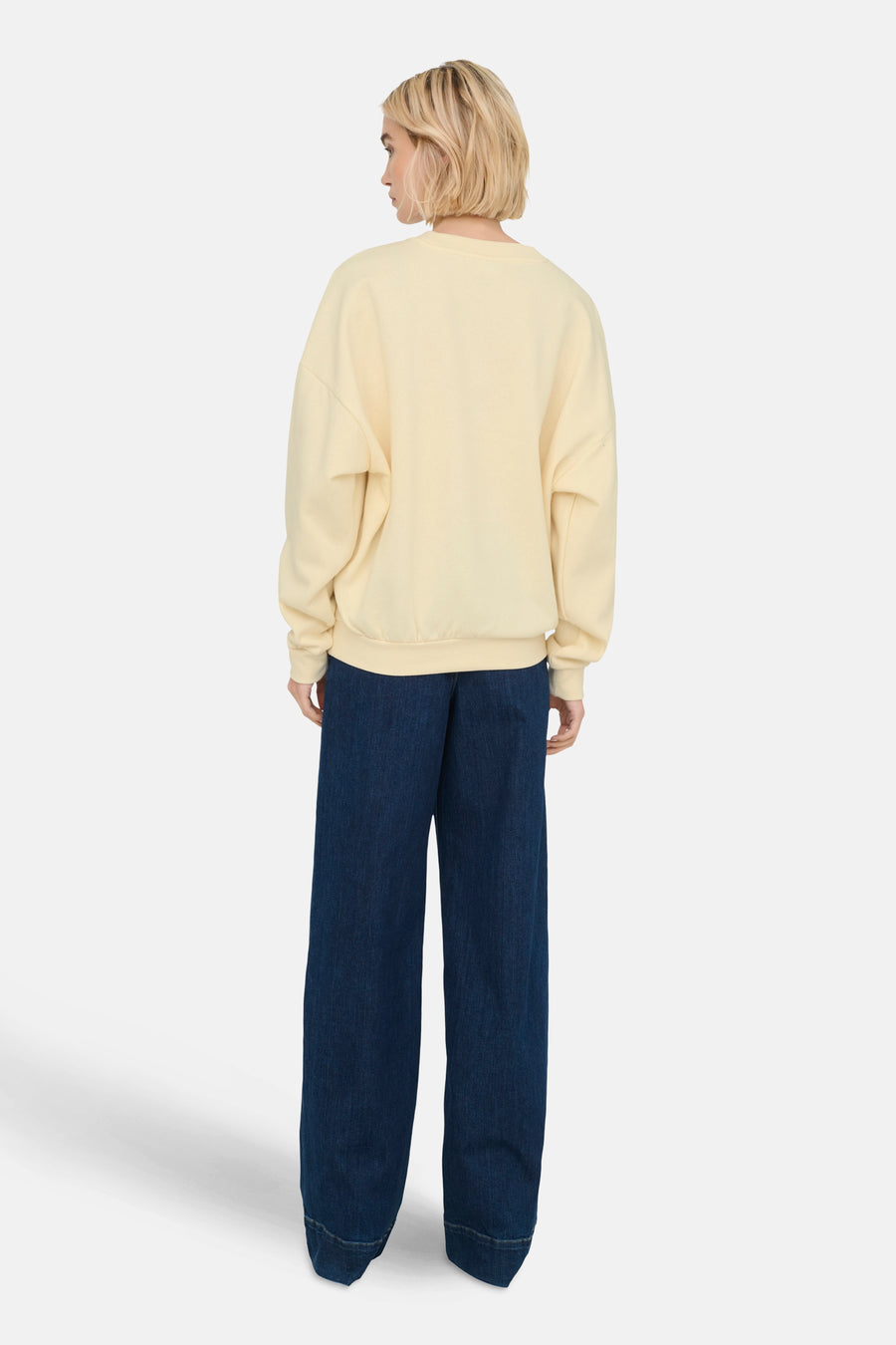 Sweater - ecru - ONLY®