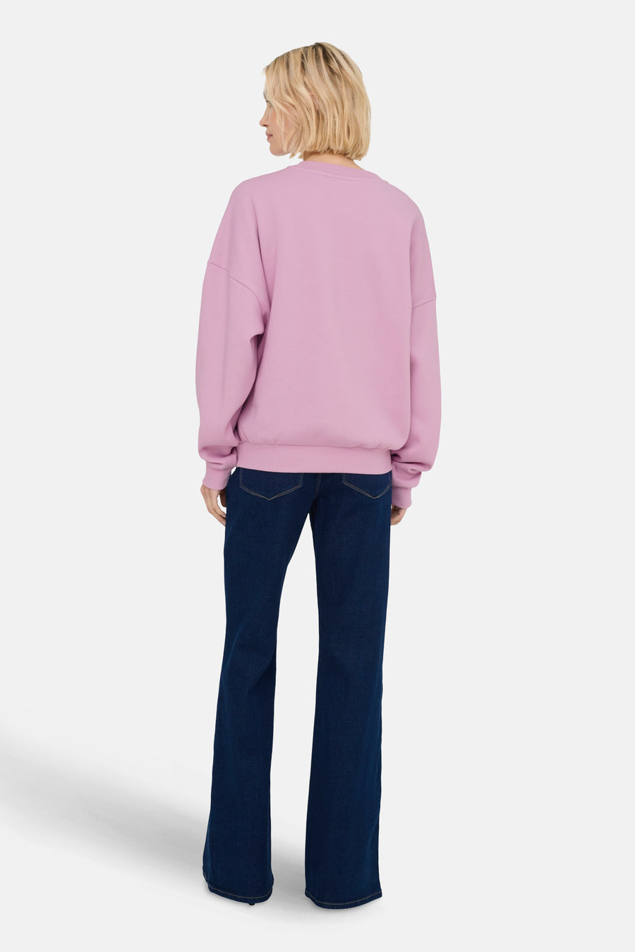 Sweater - roze - ONLY®