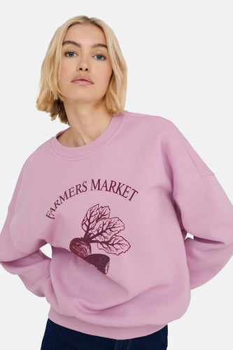 Sweater - roze - ONLY®