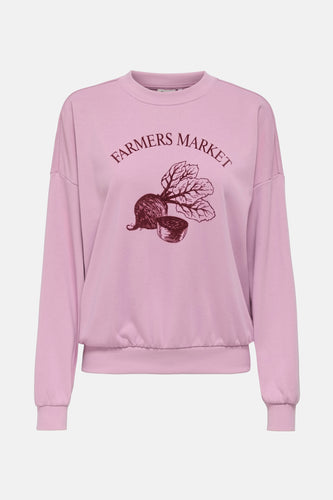 Sweater - roze - ONLY®