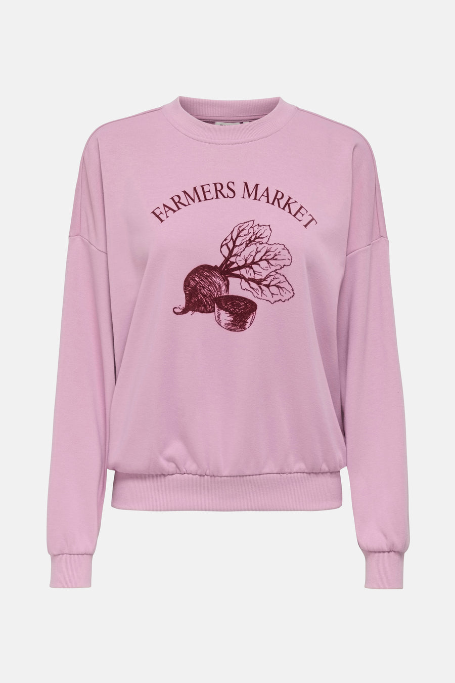 Sweater - roze - ONLY®