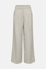 Pantalon - beige