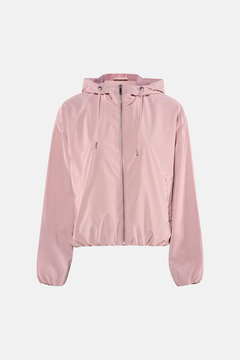Veste - rose