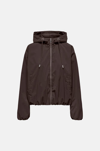 Regenjas bruin - ONLY®