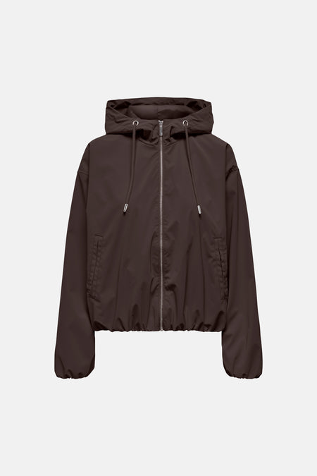 Regenjas bruin - ONLY®