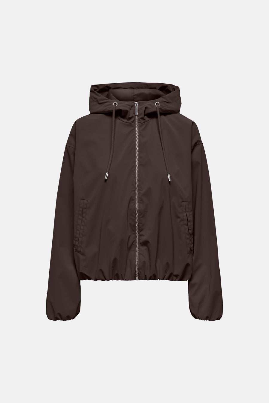Regenjas bruin - ONLY®
