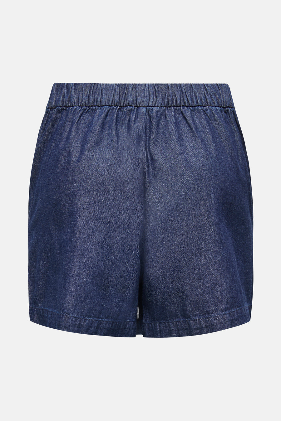 Rok (kort) dark blue denim - ONLY® - ONLY® - 2