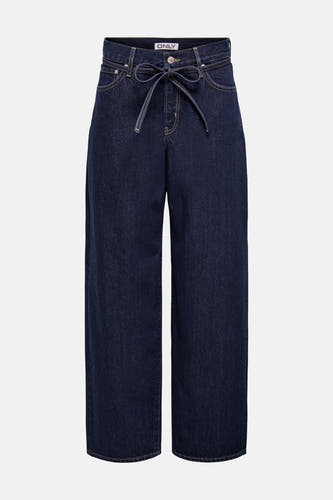 Jeans straight dark blue denim - ONLY®