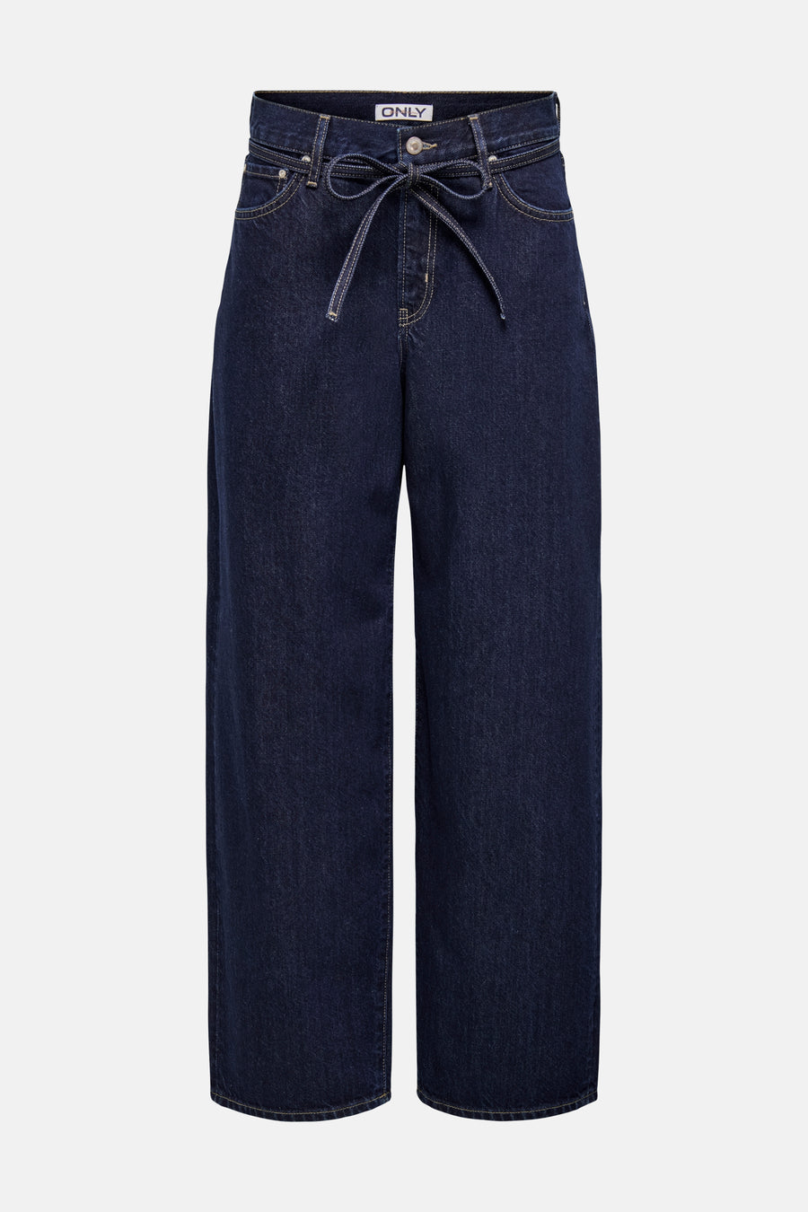 Jeans straight dark blue denim - ONLY®