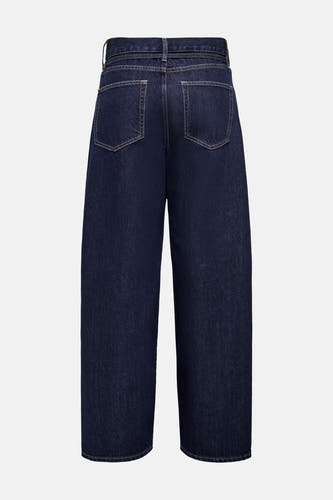 Jeans straight dark blue denim - ONLY®