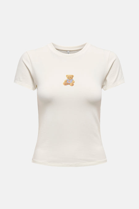 T-shirt (korte mouwen)  - ONLY®