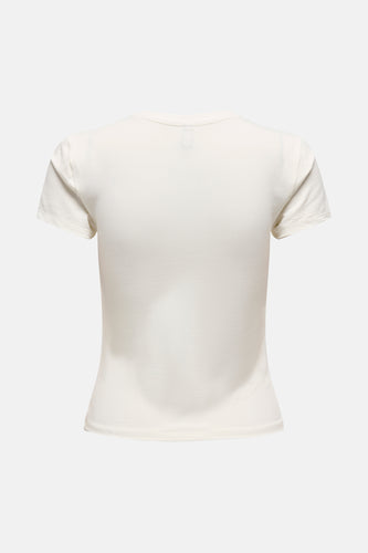 ONLWINSLET S/S TEE  CS JRS