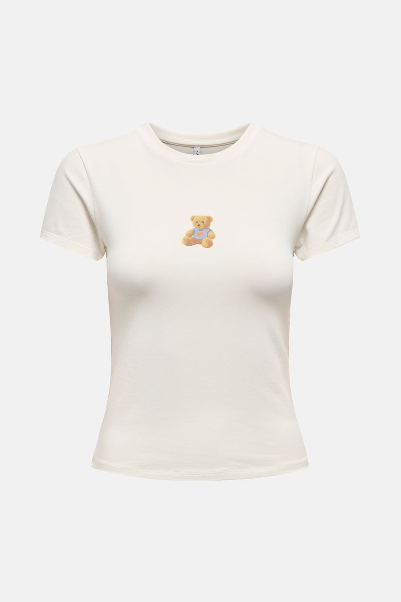 T-shirt (korte mouwen)  - ONLY®