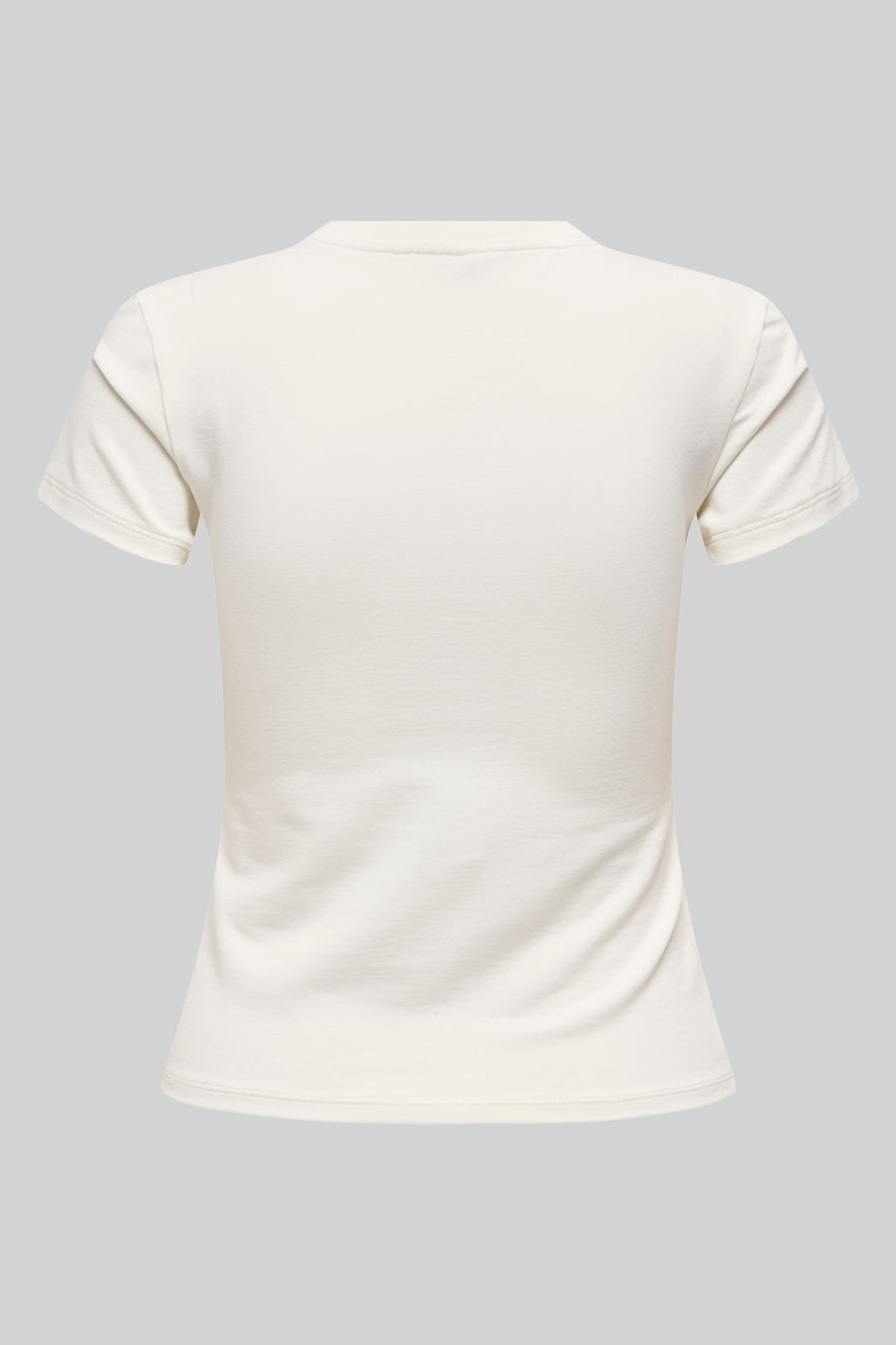 T-shirt met korte mouwen - wit - ONLY®