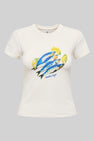 ONLWINSLET S/S TEE  CS JRS