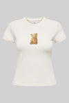 ONLWINSLET S/S TEE  CS JRS