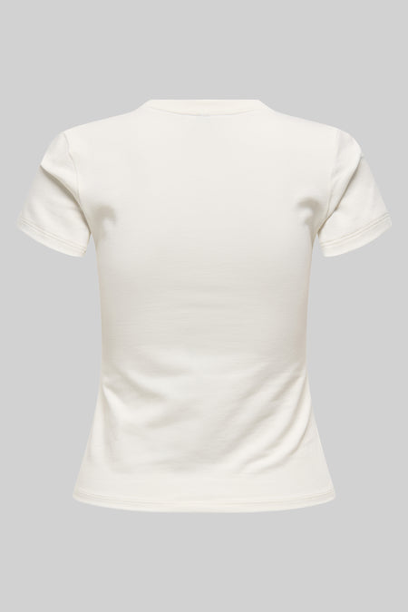 ONLWINSLET S/S TEE  CS JRS