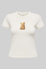 ONLWINSLET S/S TEE  CS JRS