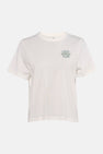 T-shirt à manches courtes - blanc
