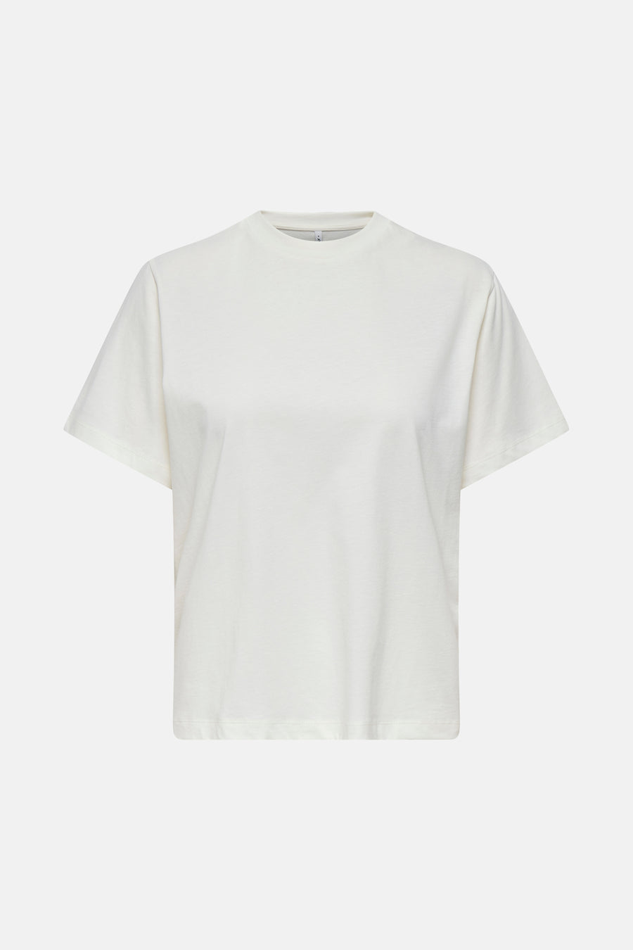 T-shirt met korte mouwen - Wit - ONLY®