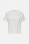 T-shirt met korte mouwen - Wit