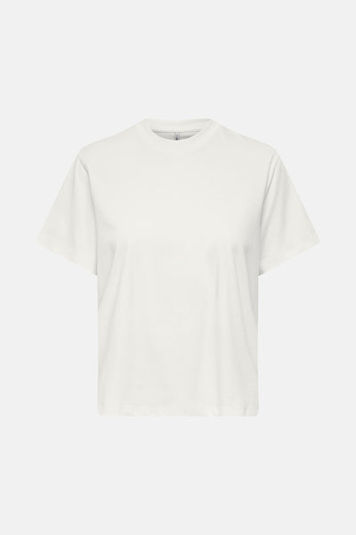 T-shirt (manches courtes) Beige - ONLY®