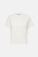T-shirt (korte mouwen) Beige - ONLY®