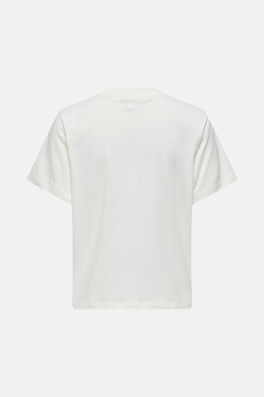 T-shirt met korte mouwen - wit - ONLY®