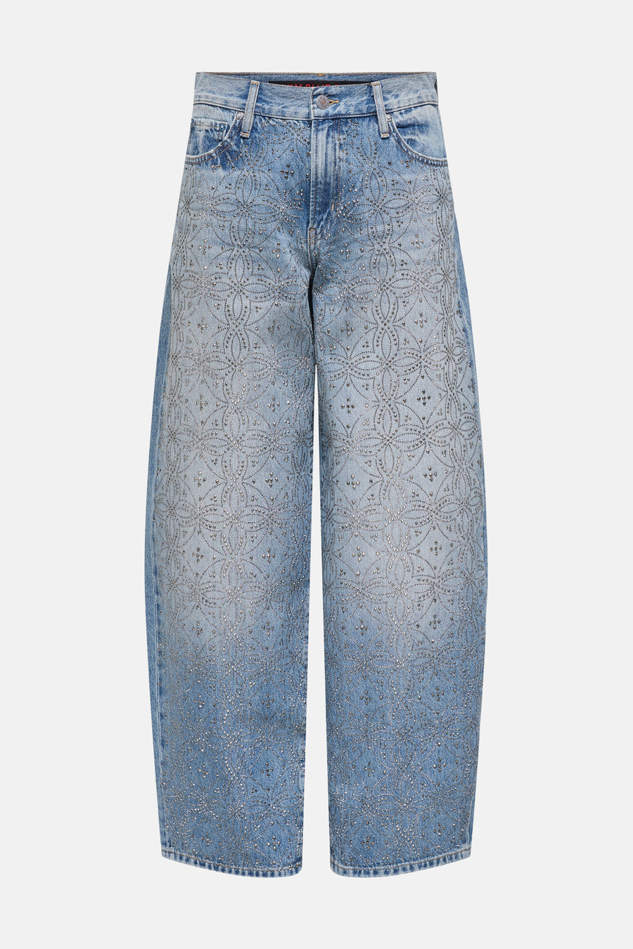 GIANNA - light blue denim - ONLY®