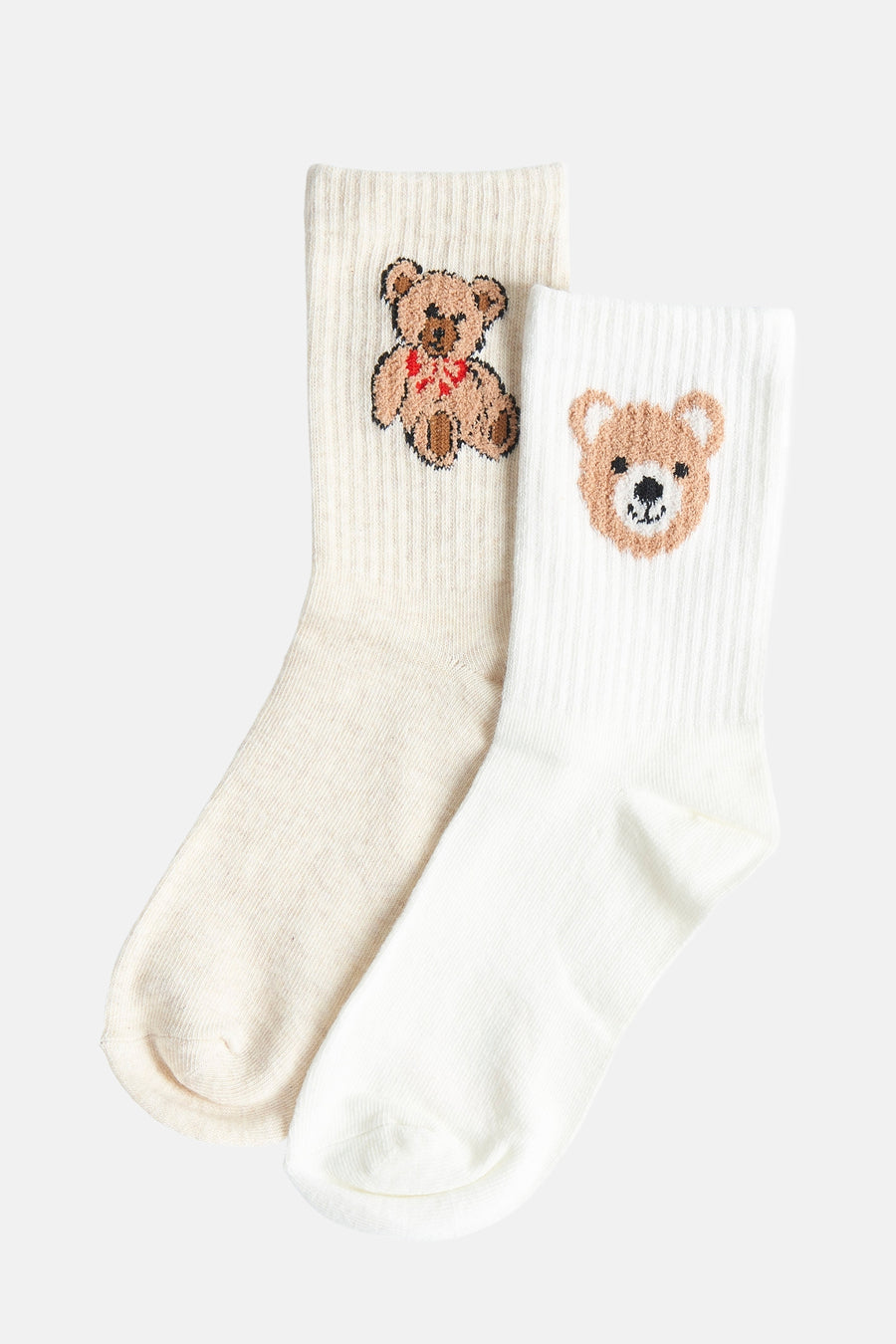 Sokken - Beige - ONLY®