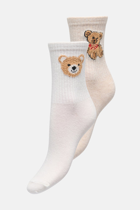 Sokken multicolor - ONLY®