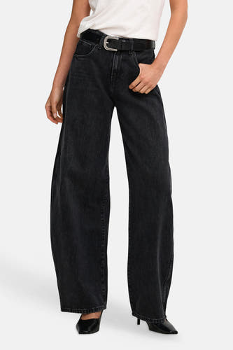 Jeans coupe spécial dark grey denim - ONLY®